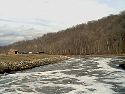 East Fork of Little Miami River